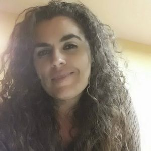 Meet your Posher, Norma